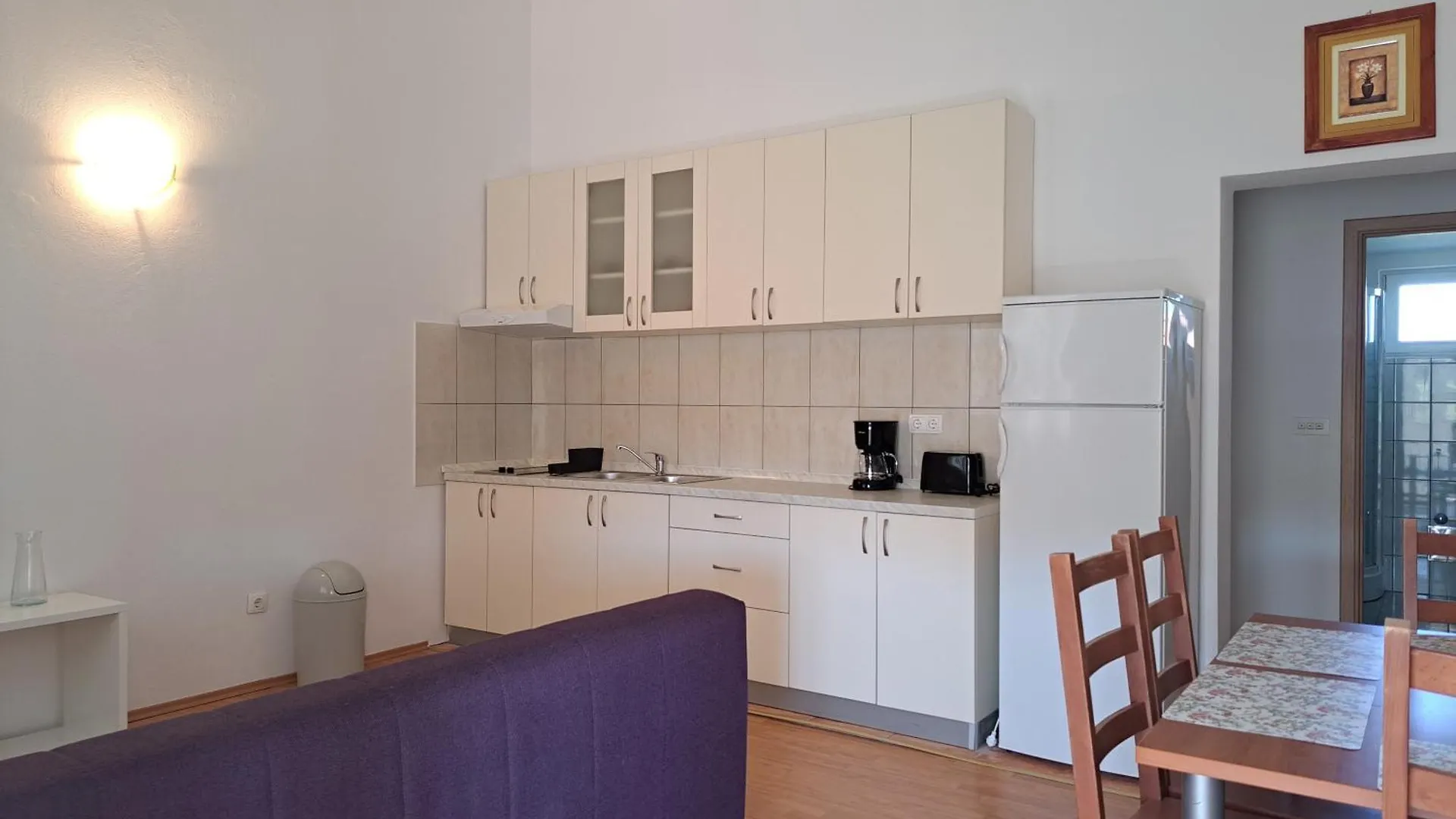 Apartamento House Stari Put With Pool Novigrad