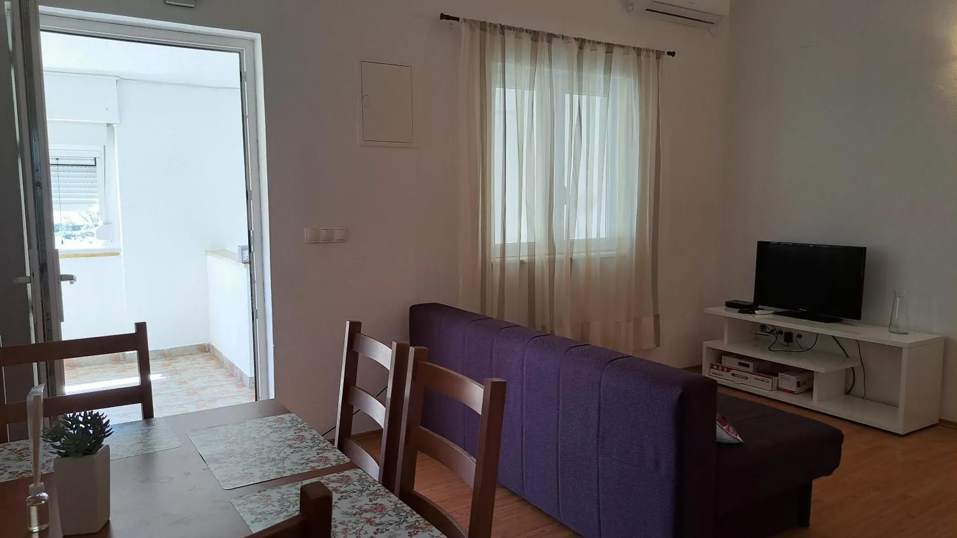 Apartamento House Stari Put With Pool Novigrad  0*, Novigrad (Dalmatia) Croacia