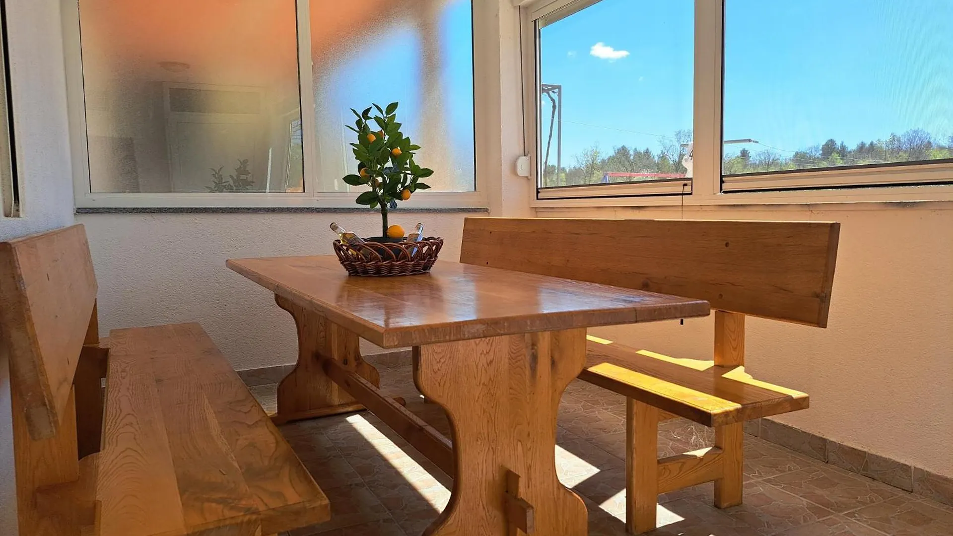 Apartamento House Stari Put With Pool Novigrad  Croacia