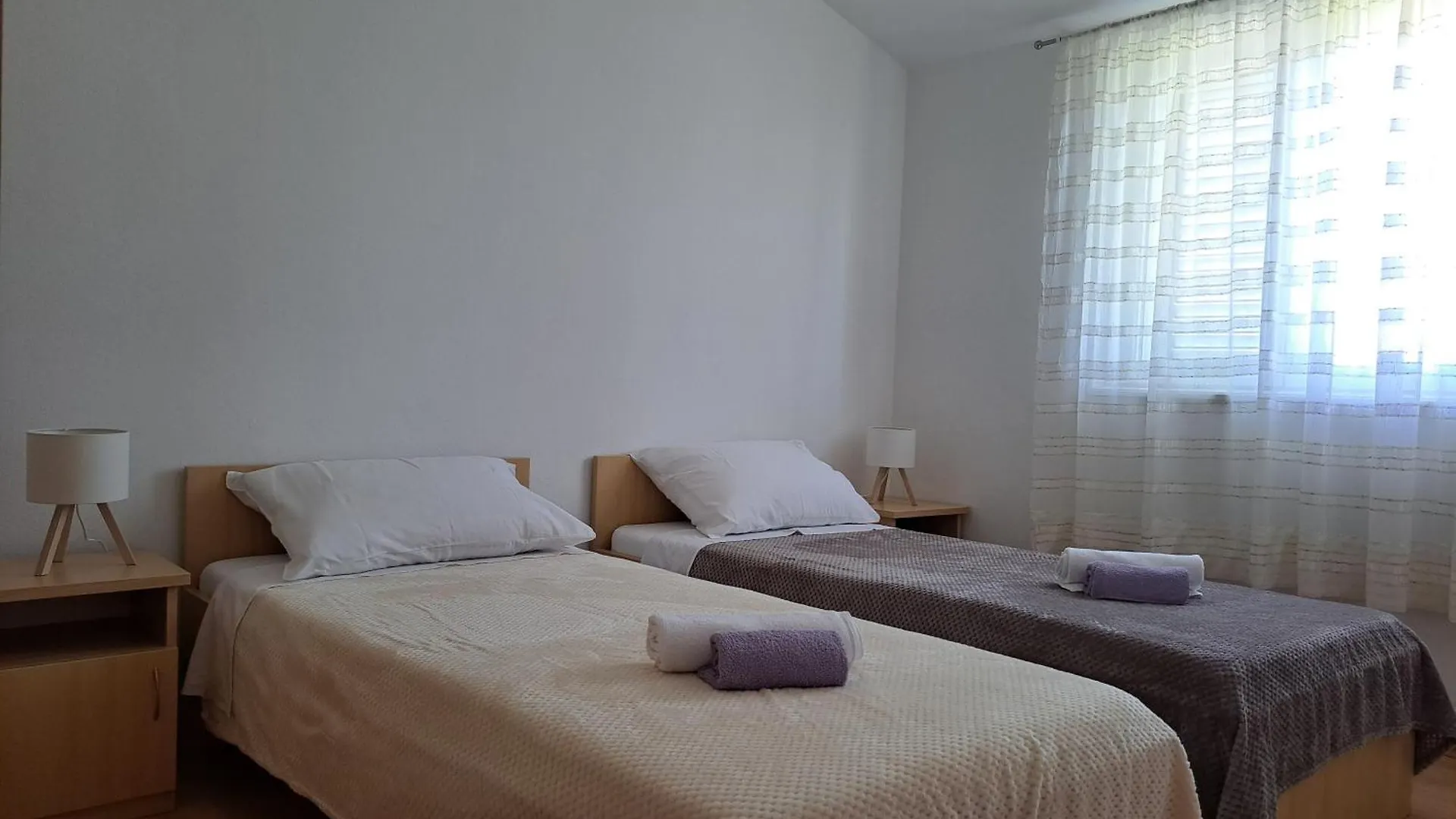 Apartamento House Stari Put With Pool Novigrad  Croacia