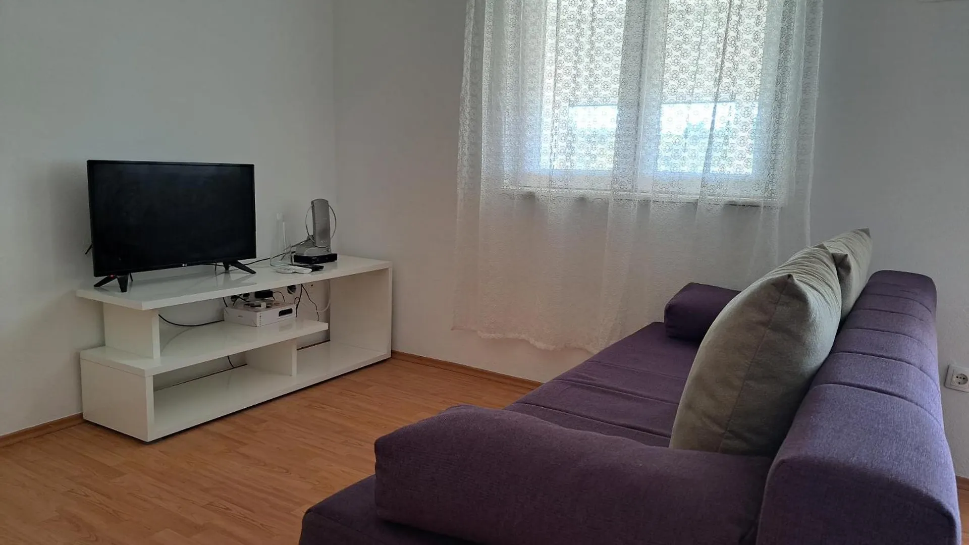 Apartamento House Stari Put With Pool Novigrad