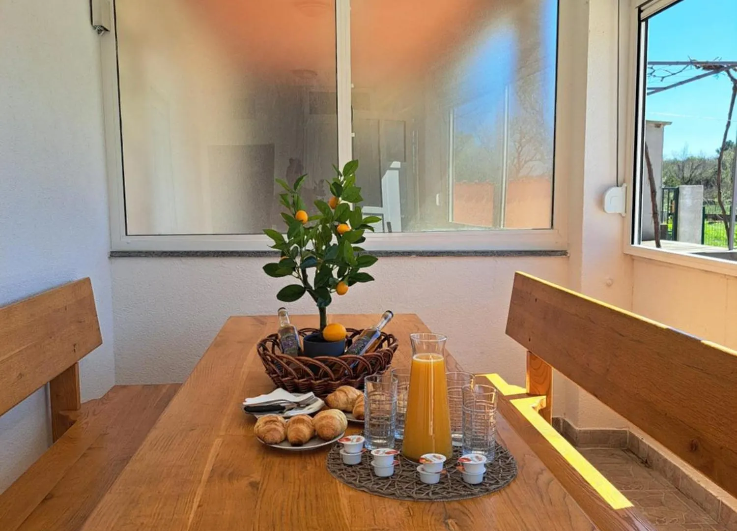 Apartamento House Stari Put With Pool Novigrad