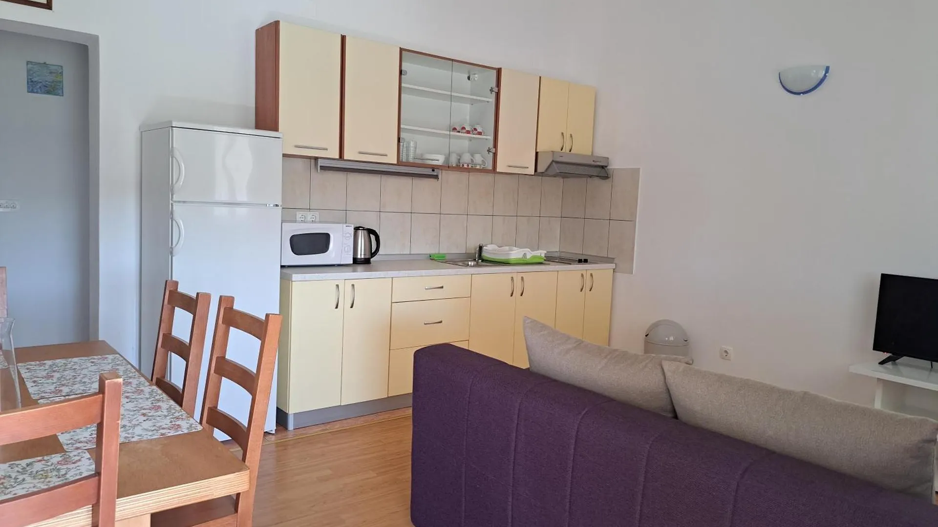 Apartamento House Stari Put With Pool Novigrad