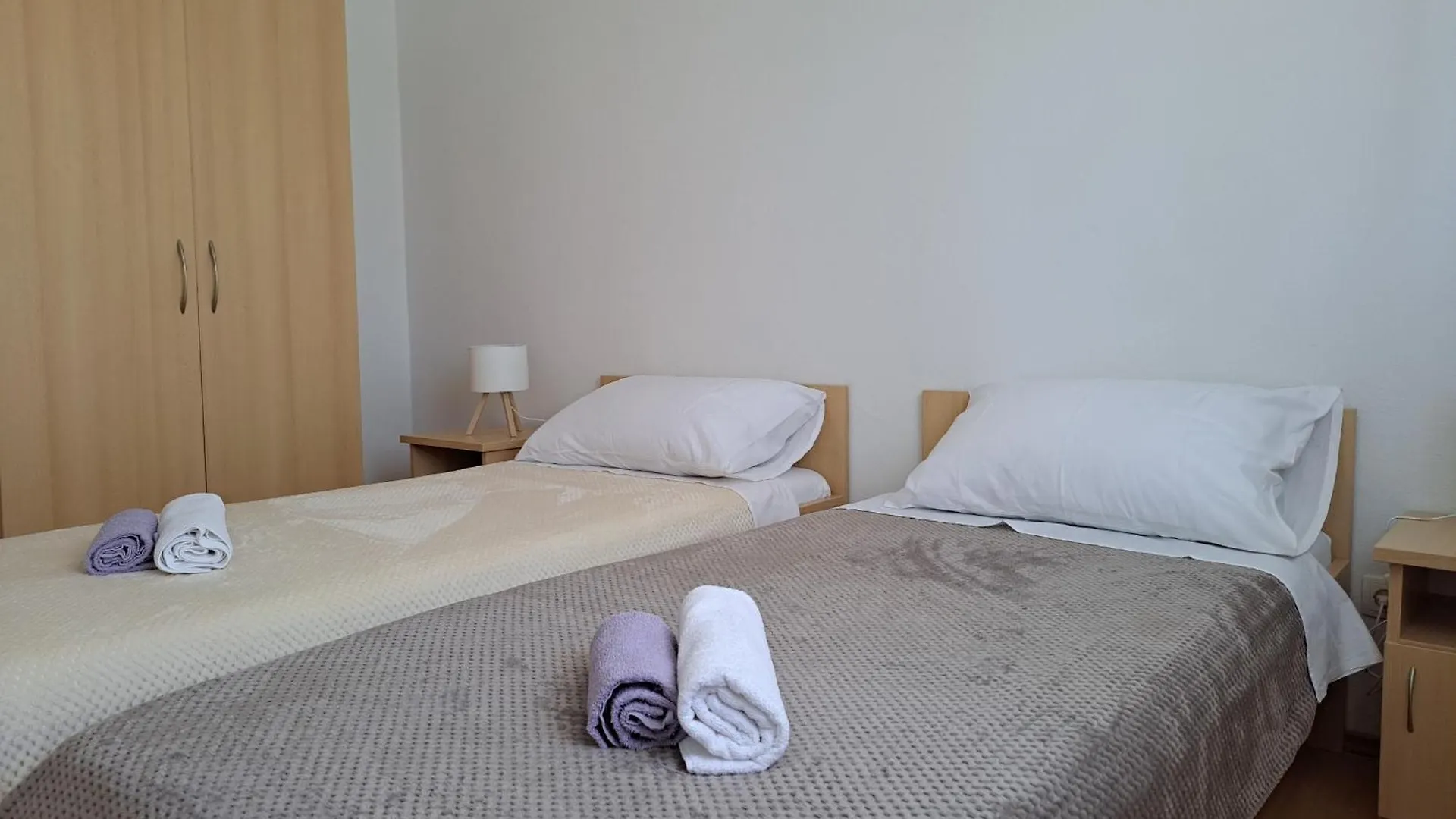 Apartamento House Stari Put With Pool Novigrad