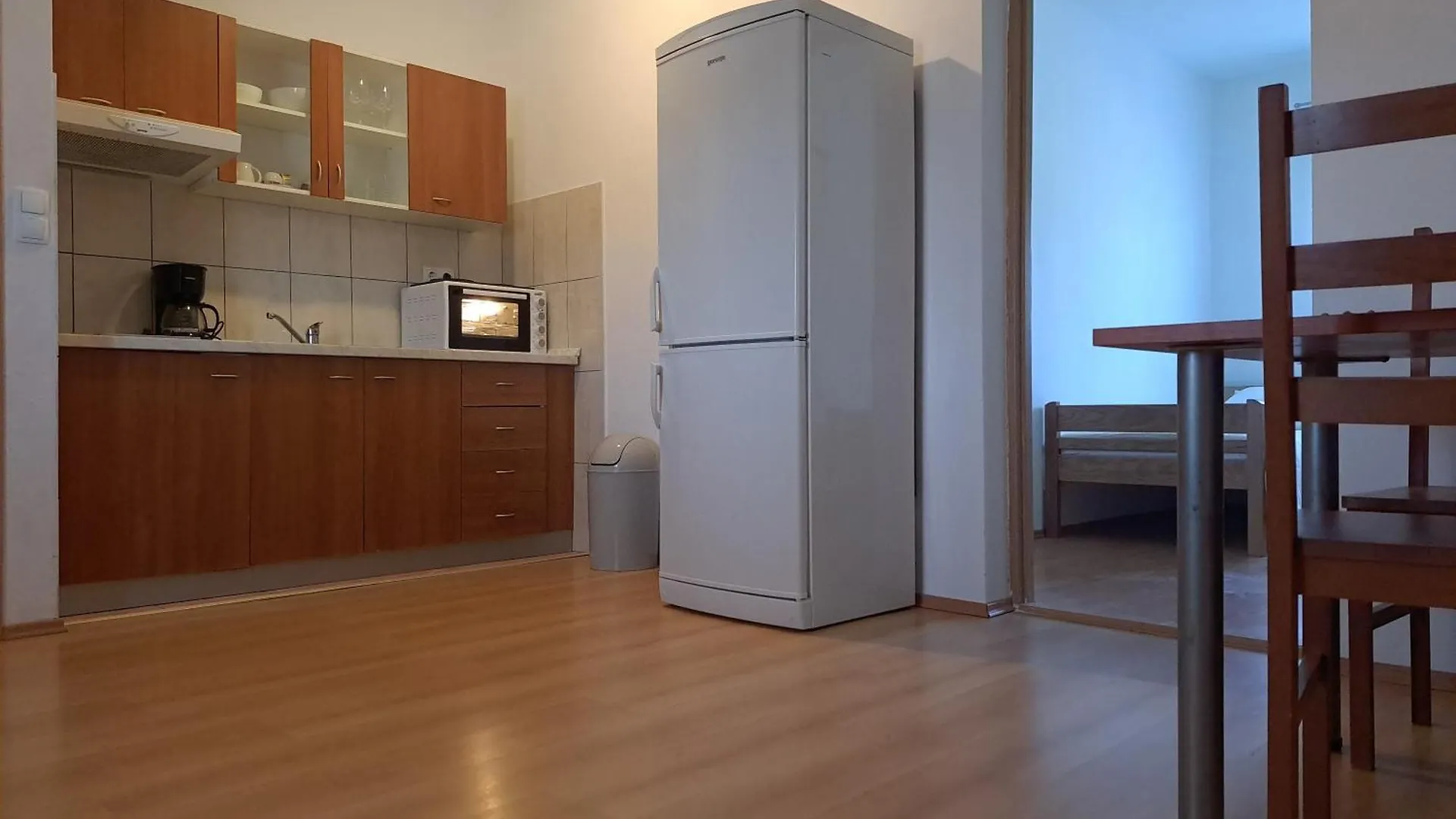 Apartamento House Stari Put With Pool Novigrad