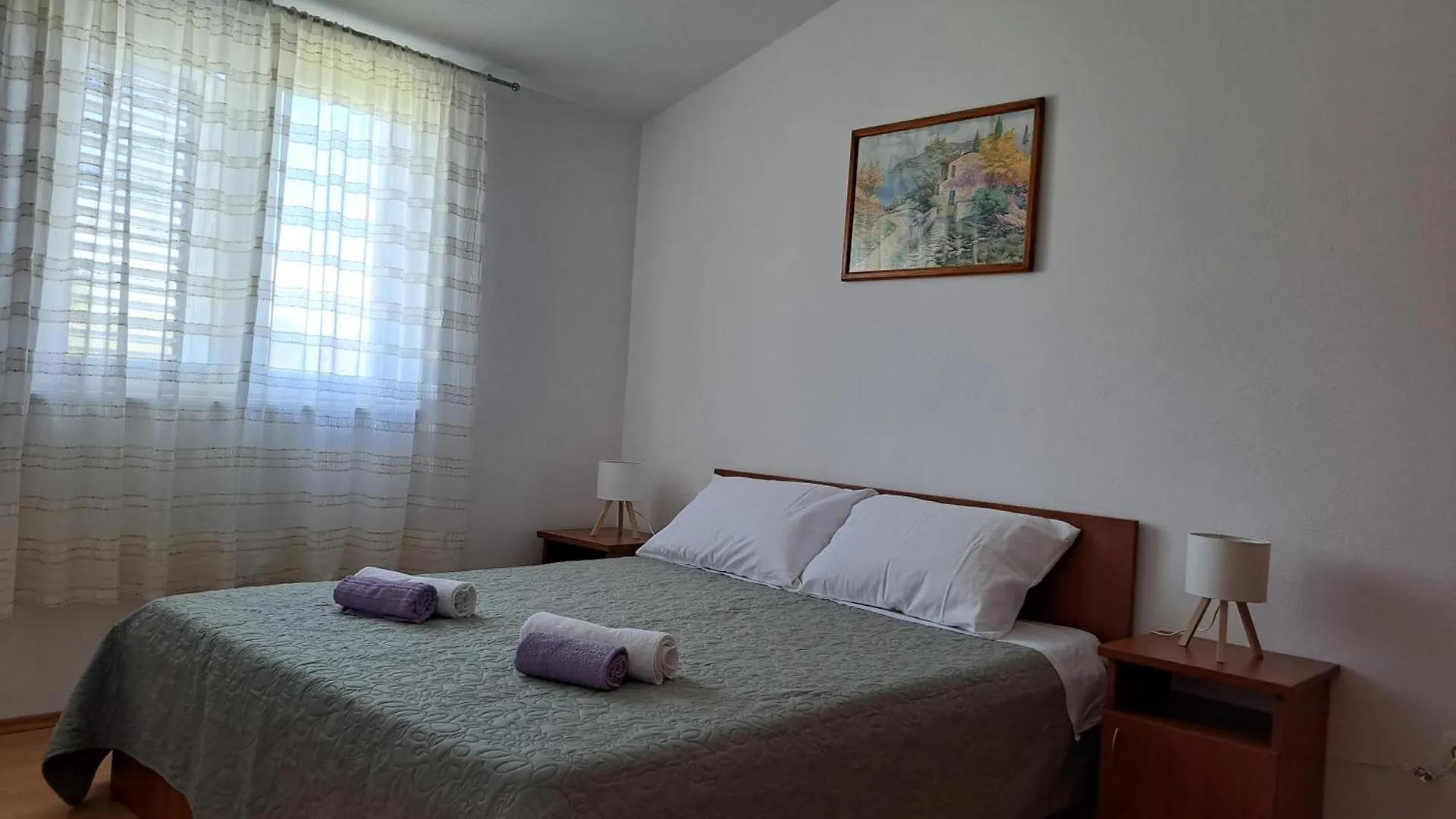 Apartamento House Stari Put With Pool Novigrad  Croacia