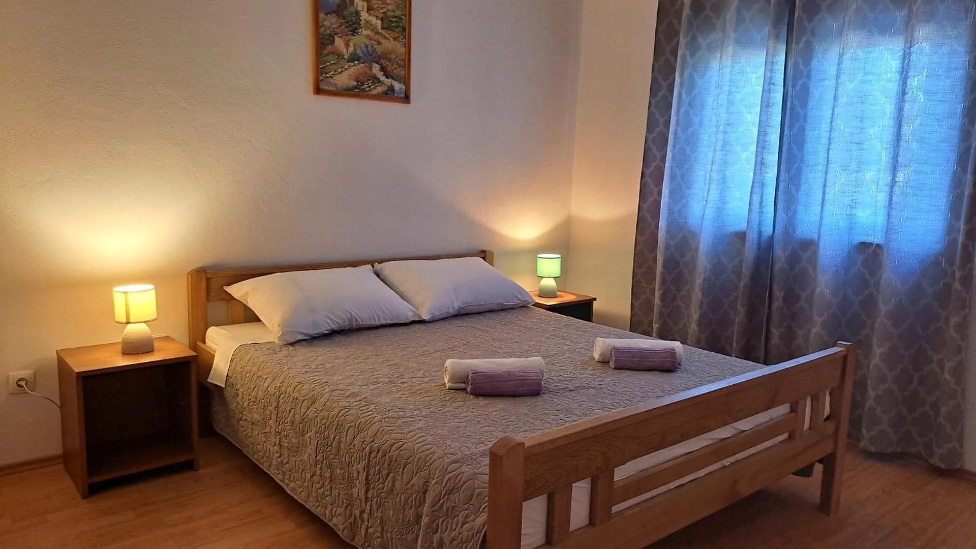 Apartamento House Stari Put With Pool Novigrad  Croacia